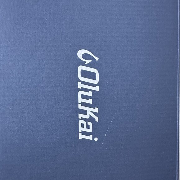 Hawai'iloa Manu Hope Sneaker Boot (Women 6.5) Fox/Off-white - Picture 8 of 10